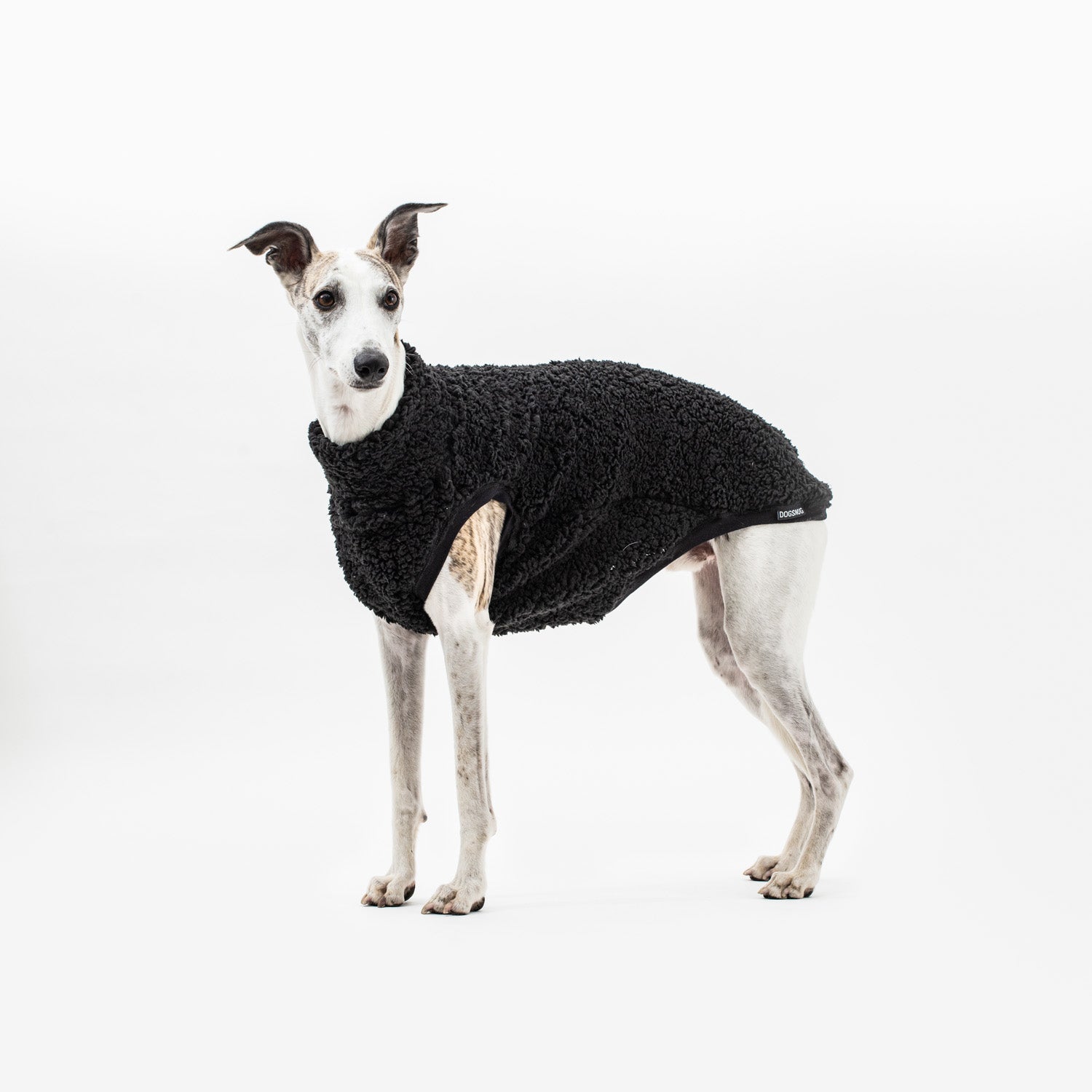 Fleece Jumper - DOGSNUG