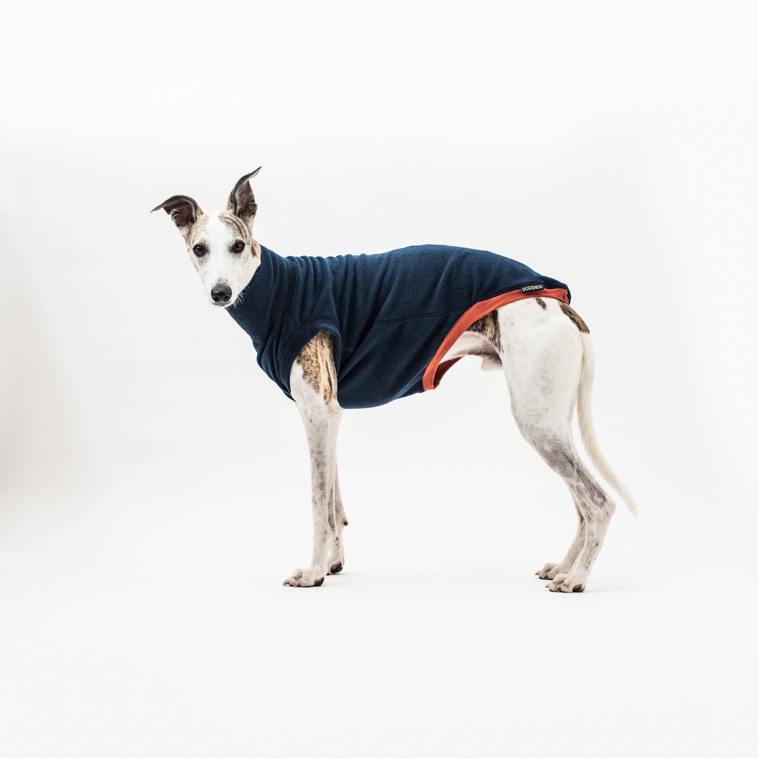 Fleece Jumper - DOGSNUG