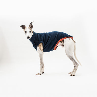 Fleece Jumper - DOGSNUG