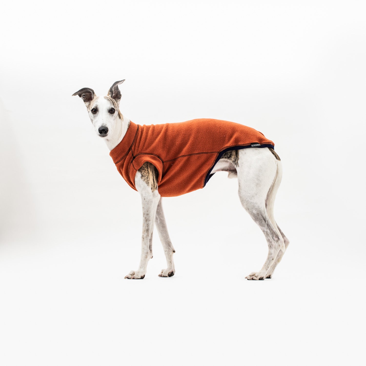 Fleece Jumper Simple - DOGSNUG