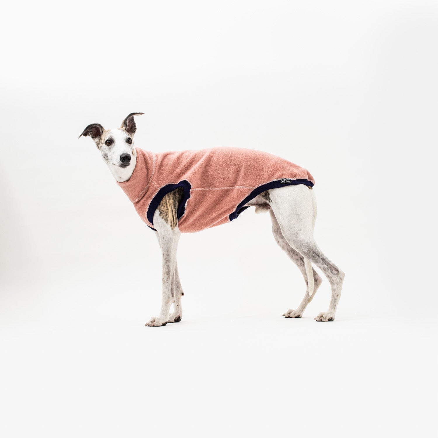 Fleece Jumper - DOGSNUG