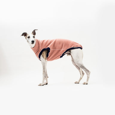 Fleece Jumper Simple - DOGSNUG